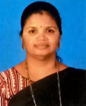 Photo of Mrs. Asha Umesh Kuckian