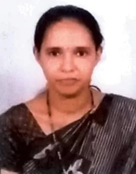 Photo of Mrs. Laveena Jovita Noronha
