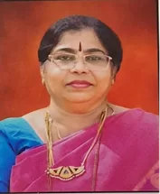 Mrs. Poornima S. Rao