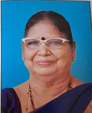 Mrs. Prabhavathi S. Adiga