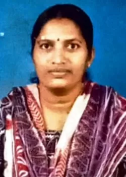 Photo of Mrs. Shobha