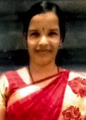 Photo of Mrs. Supriya