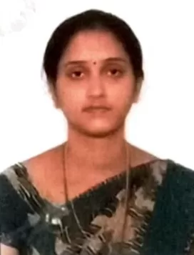 Photo of Mrs. Sushma