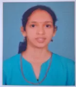Photo of Mrs. Navya V. Upadhyaya