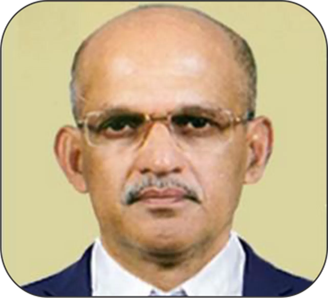 Prof. B. S. Revankar