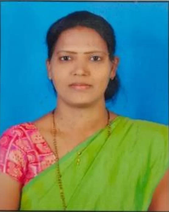 Photo of Smt. Saritha V Salian