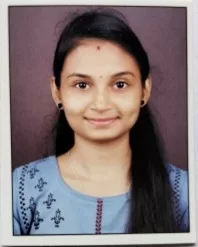 Photo of Sathyashree