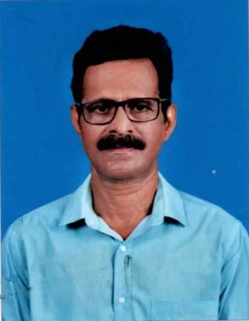 Shri Pundarikaksha Kodancha