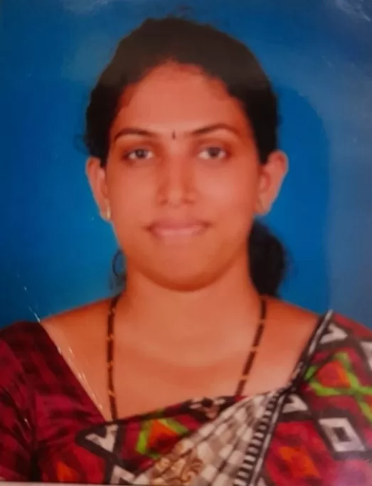 Smt. Gayathri B. Rao