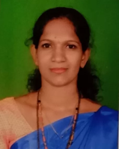 Smt. Shashikala Kumari