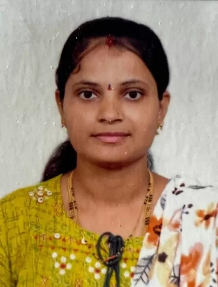 Smt. Vidyashree S. Gouda