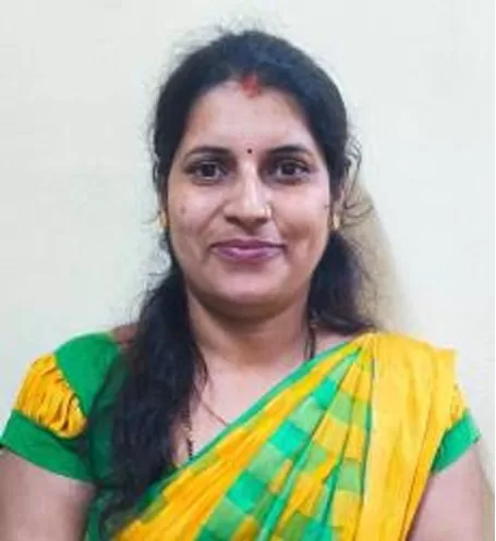 Photo of Smt. Sowmya H. Acharya