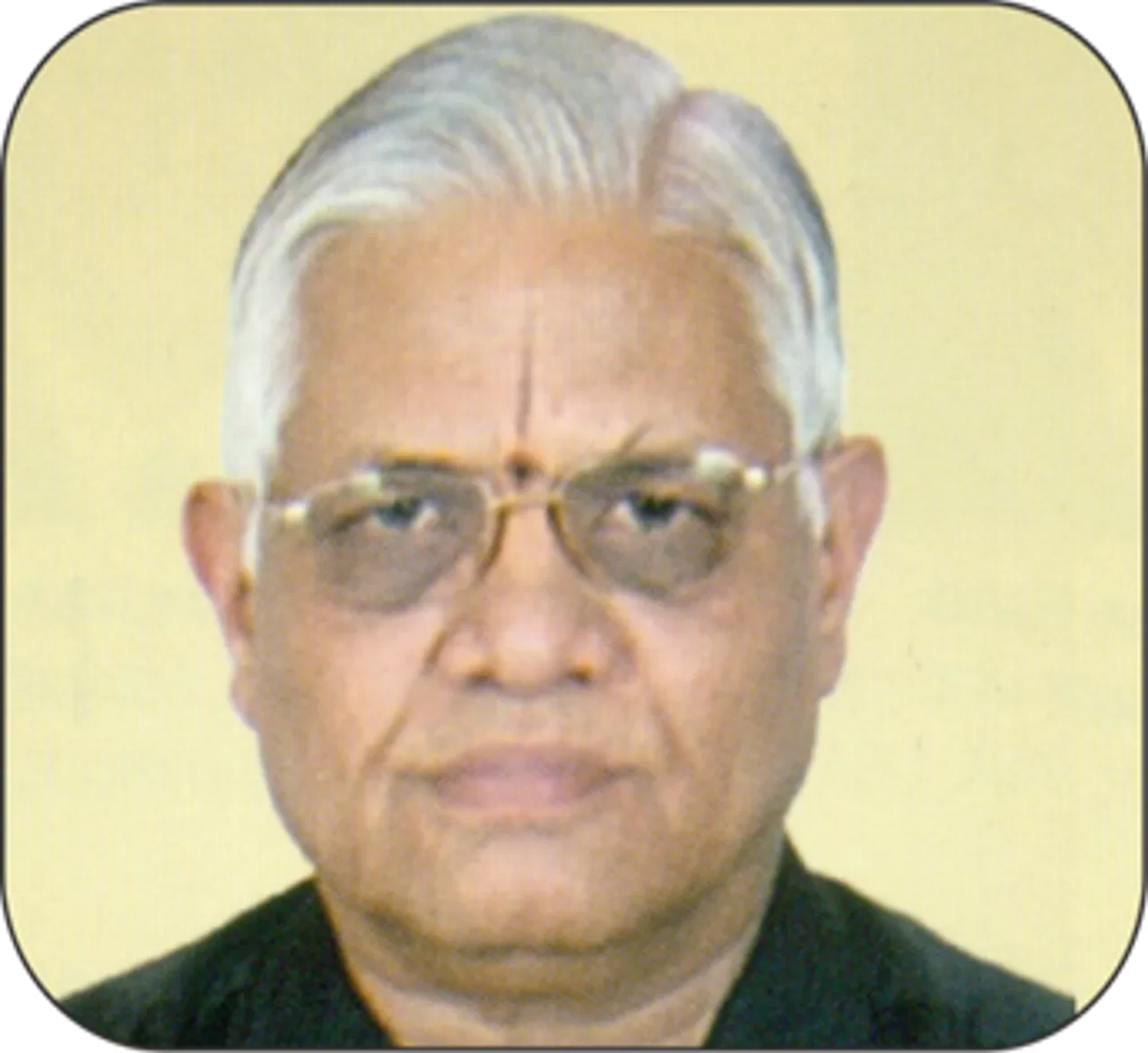 Shri H. V. Gowthama