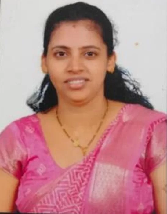 Photo of Smt. Sukanya Sandeep