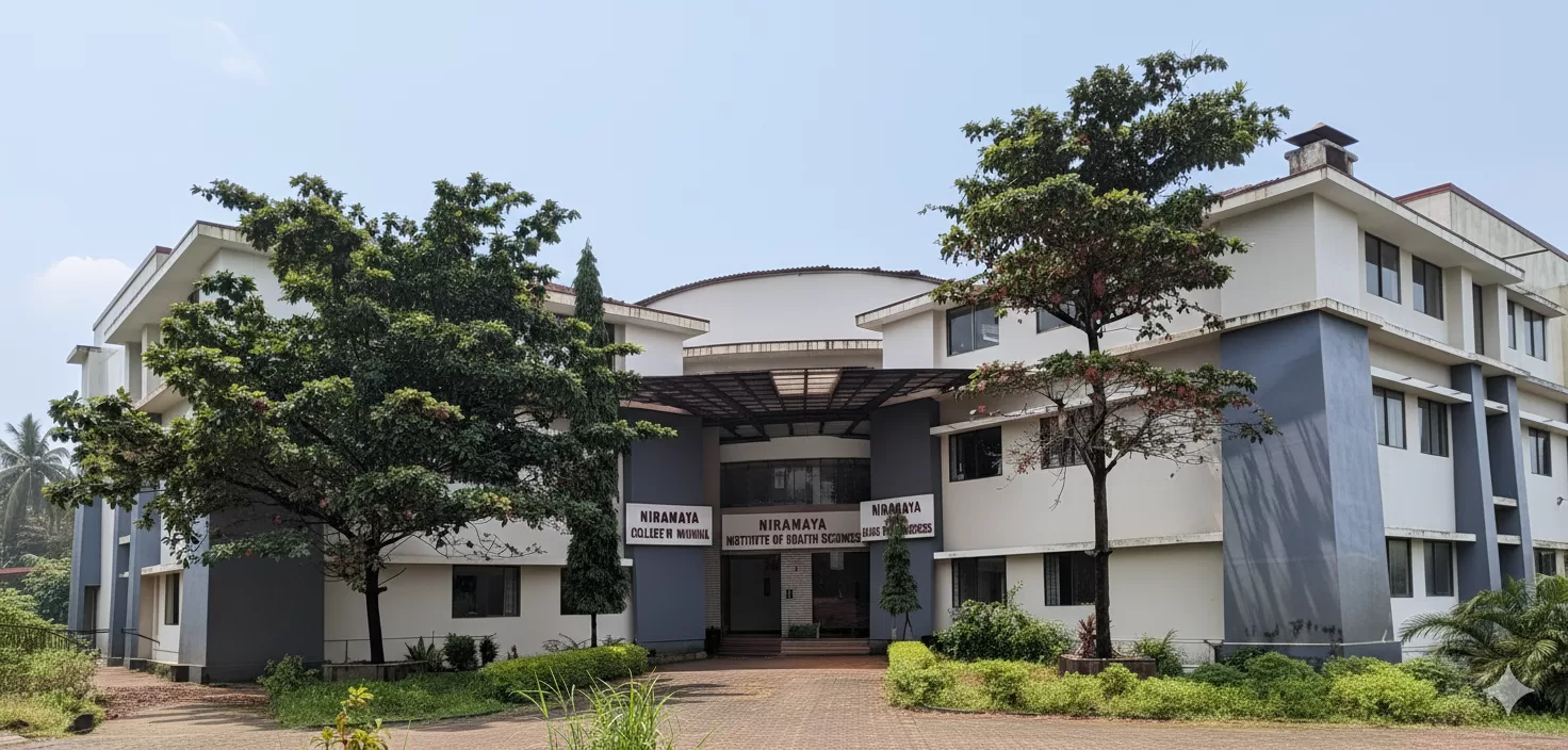 Niramaya College of Allied Health Science