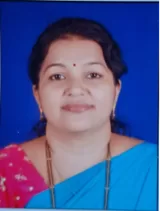 Photo of Mrs. Sunita M. Shet