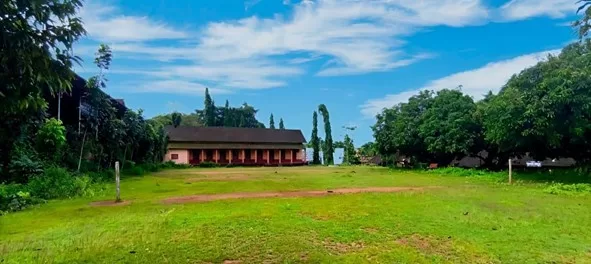 SVS School campus photo