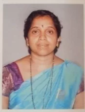 Photo of Suhasini K