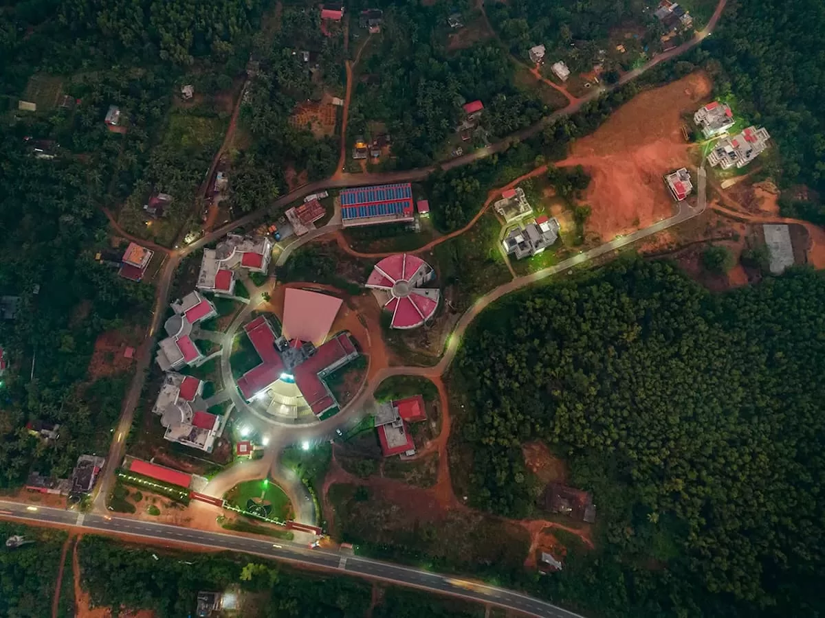 Shri Madhwa Vadiraja Institute of Technology & Management