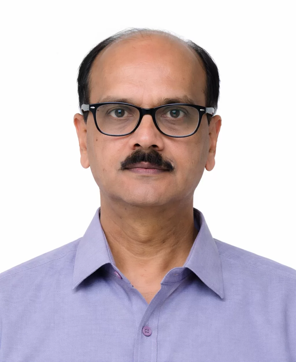 Dr. N. Bhaskar Acharya