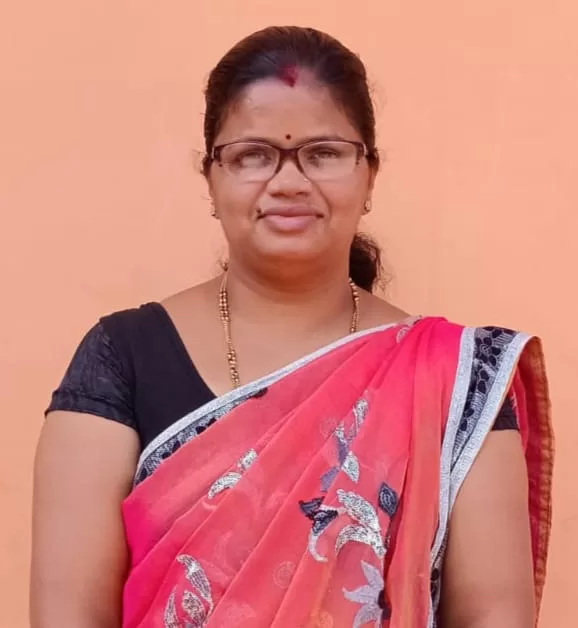 Photo of Mrs. Asha Umesh Kuckian