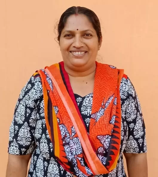 Photo of Mrs. Shobha