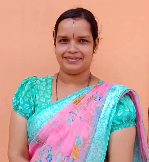 Photo of Mrs. Supriya