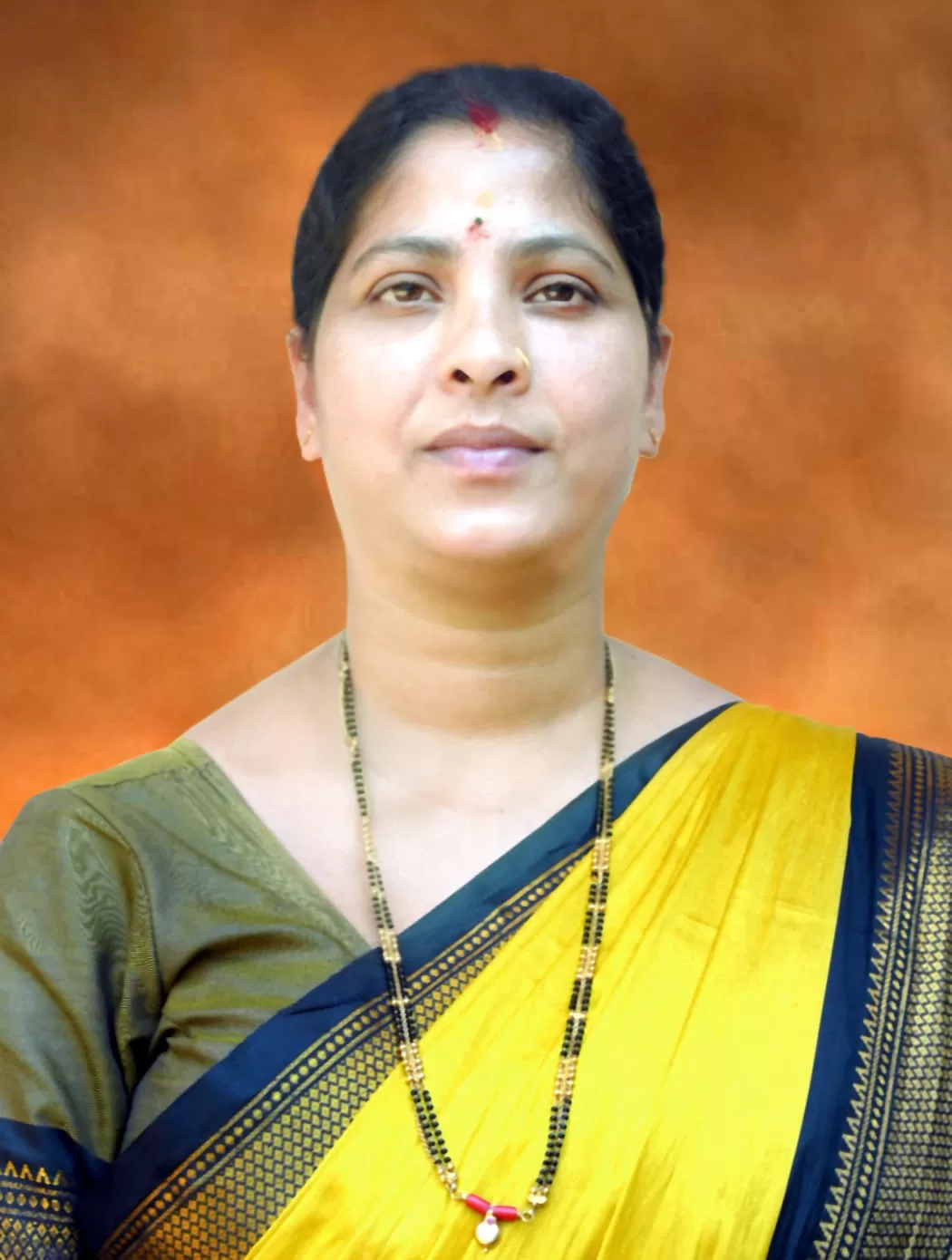 Photo of Vishalakshi