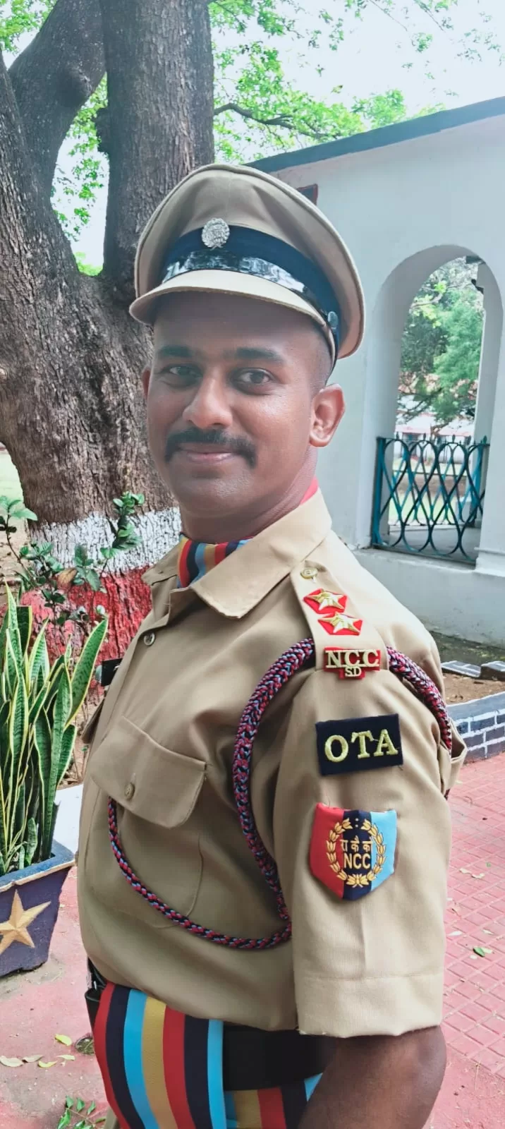 Mr. Karthik V - CTO