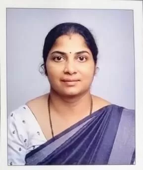 Photo of Smt. Praditha Kumari