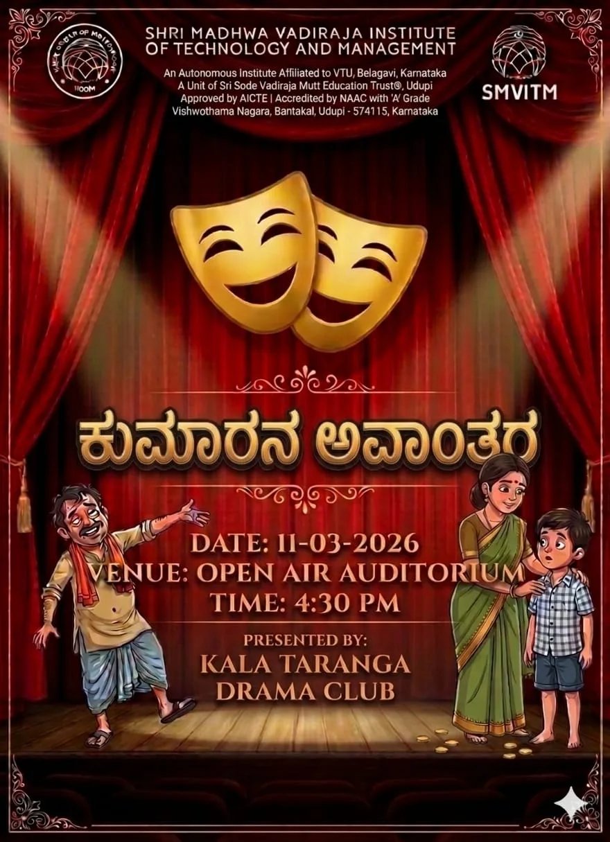 Drama Club Activity