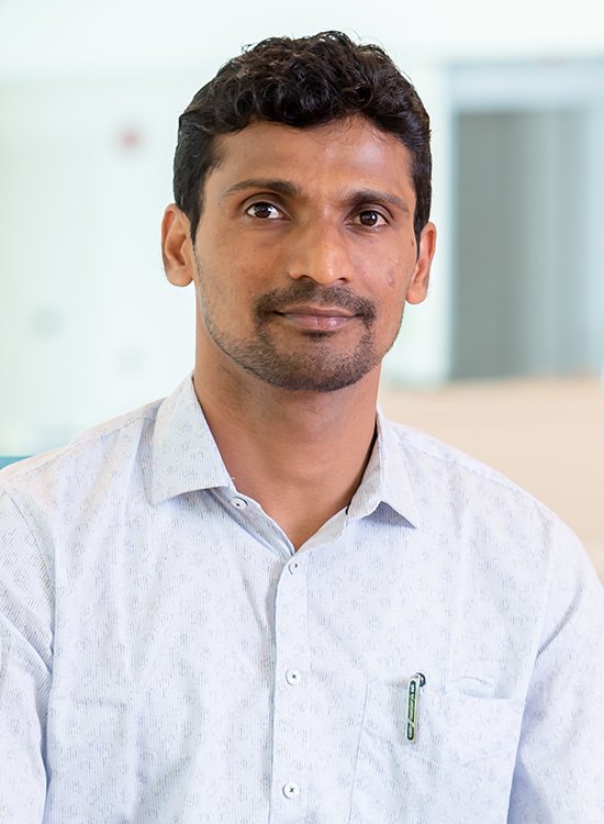 Dr. Shubhakar Kalya