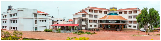 Shri Madhwa Vadiraja Institute of Technology & Management