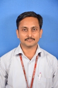 Mr. Rajashankar.A-Mech