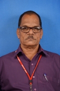 Johness Mohan Amanna-CIVIL